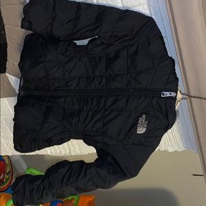 XXS(5) Northface Coat